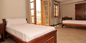Accommodation in Buenos Aires