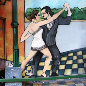 Explore your sensuality with Tango lessons