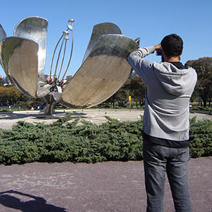 Snap away on a unique BA street photography tour