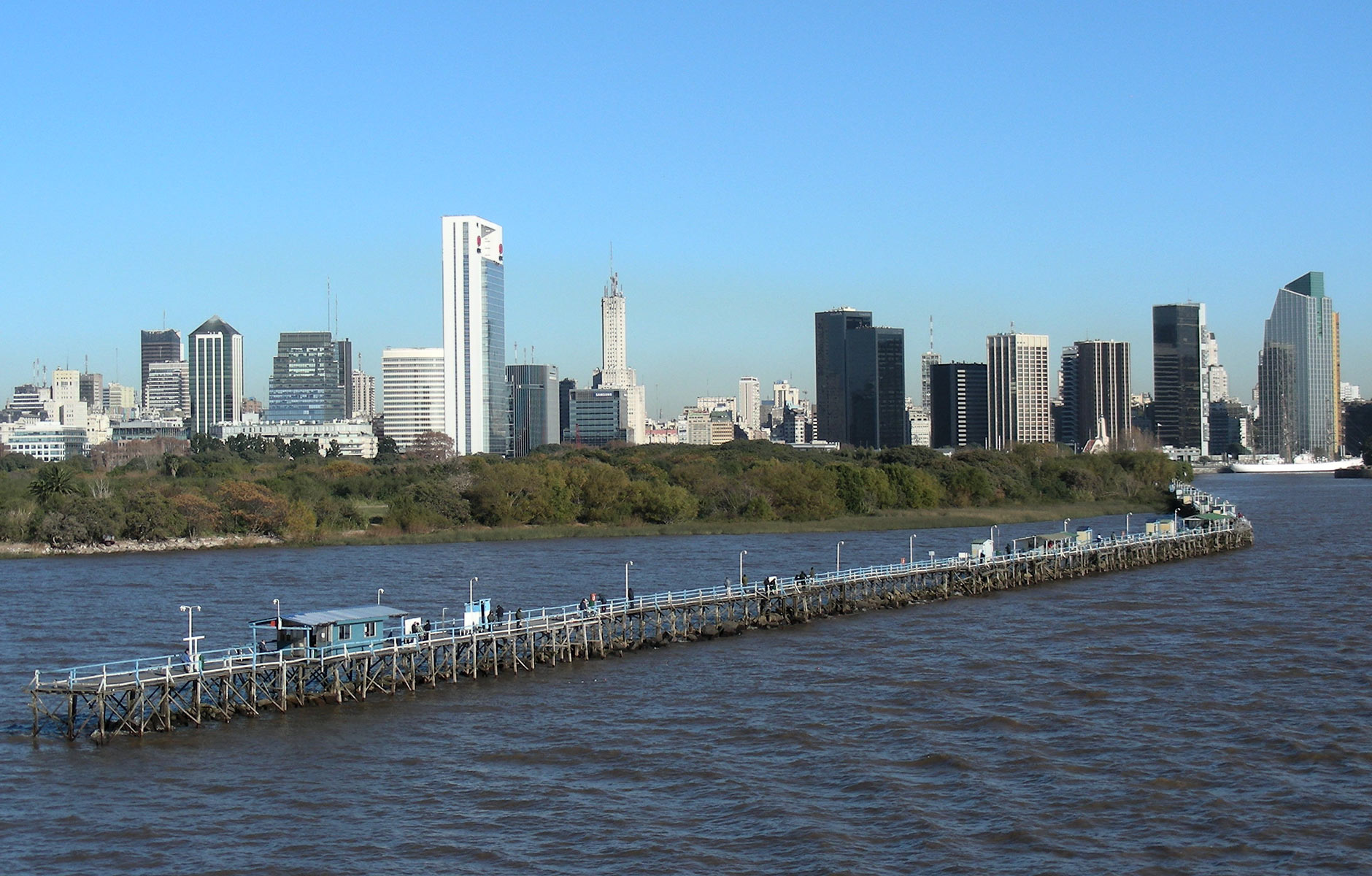 Learn Spanish in Buenos Aires