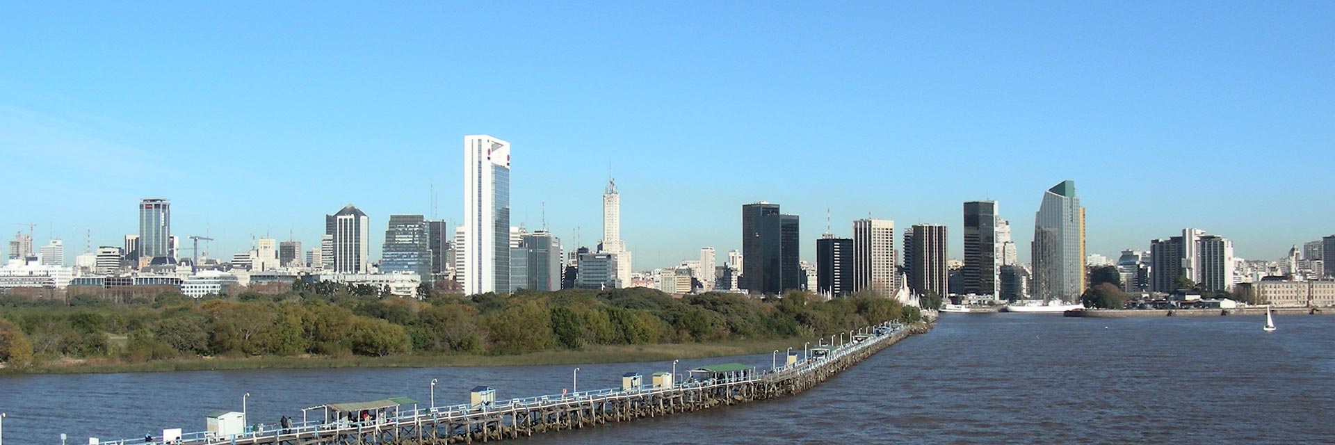 Praktikum in Buenos Aires &copy; Philip Schilling