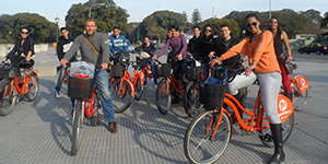 Activities in Buenos Aires