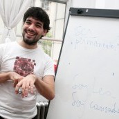 Ailola Buenos Aires Spanish Lesson