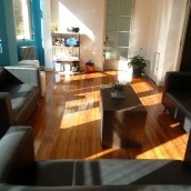 Ailola Buenos Aires Lounge