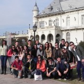 Ailola Buenos Aires Excursion to Tigre