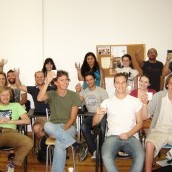 Ailola Buenos Aires Spanish Course