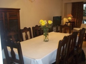 Great flat, great location