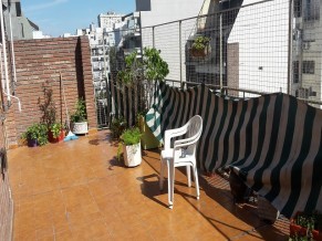 Excellent location