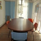 Ailola Buenos Aires Spanish School Classroom