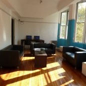 Ailola Buenos Aires Lounge